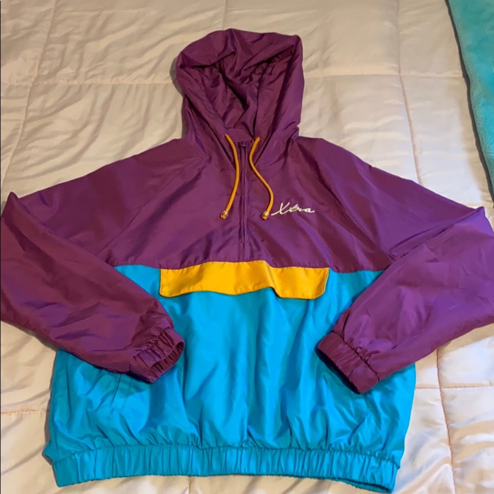 Windbreaker